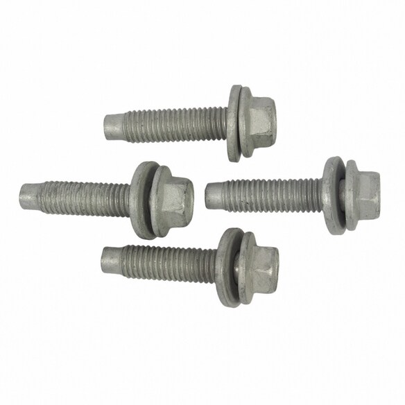 Bolt - M10 x 35MM Main Image