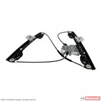 Window Regulator - Left, Front Main Image