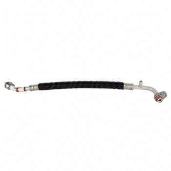 AIR CONDITIONING (A/C) Refrigerant Suction Hose Tube - 3.7L