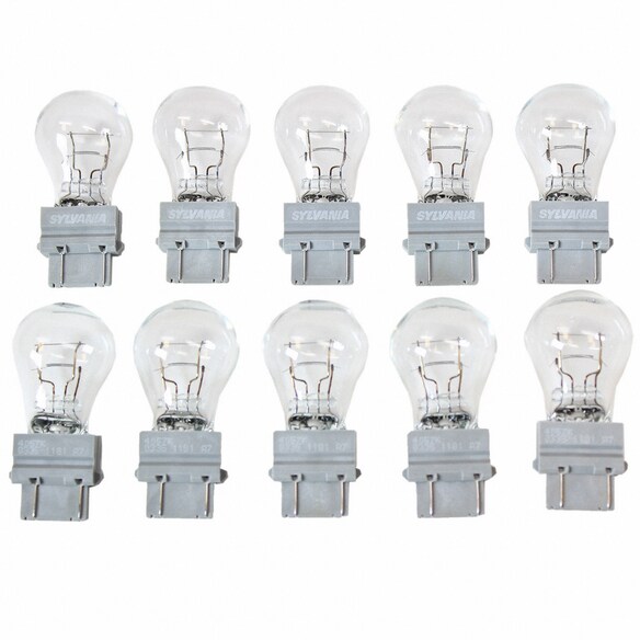 Back Up Light Bulb Brake Main Image