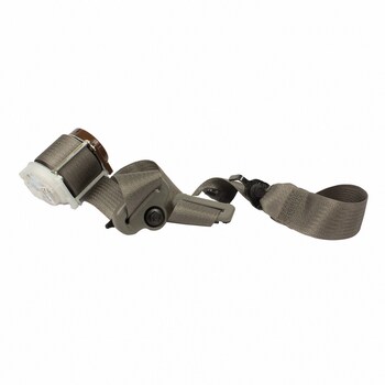 Seat Belt Crew Cab 17, 17 To 10