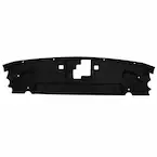 Radiator Support Access Cover Shield - Upper Main Image