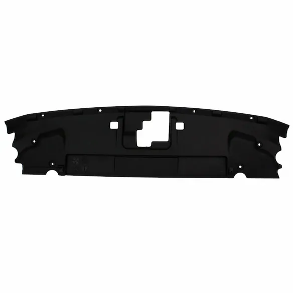 Radiator Support Access Cover Shield - Upper Main Image