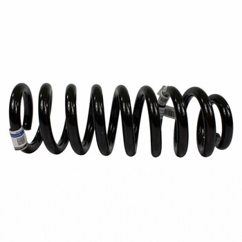 Coil Spring - Left, Right, Front