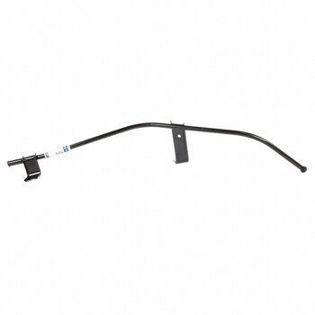 Engine Oil Dipstick Tube Level Indicator - 2.3L