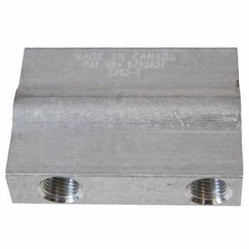 Automatic Transmission Oil Cooler Thermostat Valve