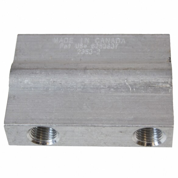 Automatic Transmission Oil Cooler Thermostat Valve Main Image