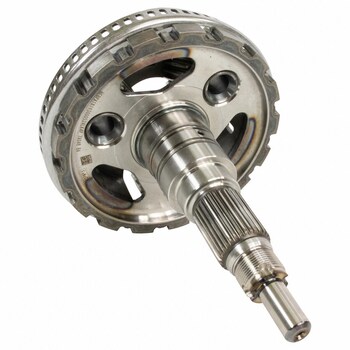 Automatic Transmission Output Shaft Carrier - 3.3L