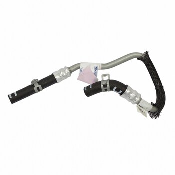 Power Steering Return Line Hose - 6.2L