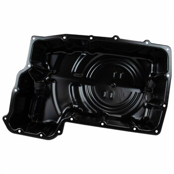 Engine Oil Pan - 3.2L
