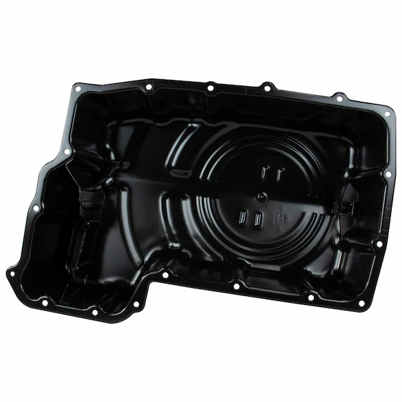 Engine Oil Pan - 3.2L Main Image