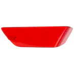 Door Interior Reflector Trim Panel Applique - Right, Rear Main Image