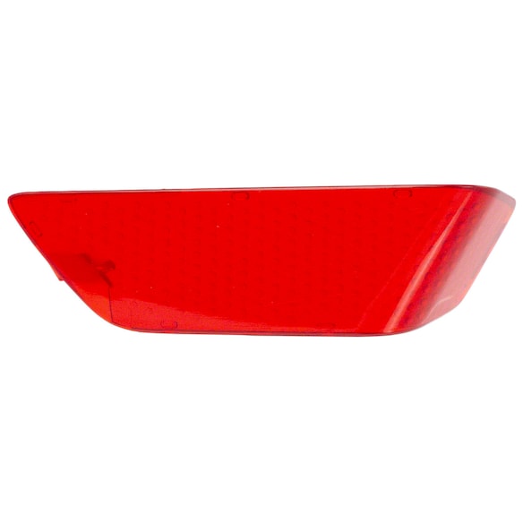 Door Interior Reflector Trim Panel Applique - Right, Rear Main Image