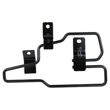 Bracket Seat Mounting - Left, Right, Front