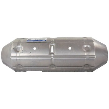 Catalytic Converter Heat Shield - Lower