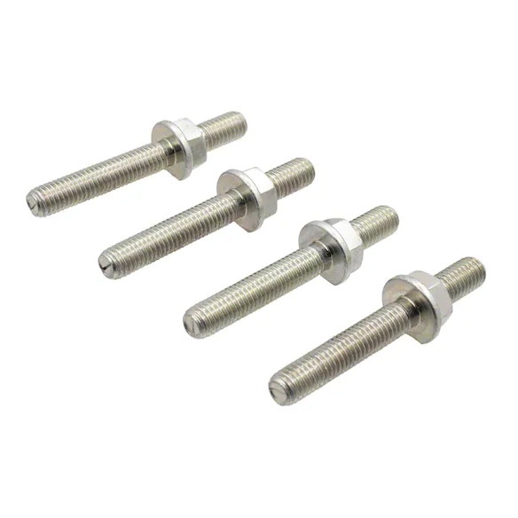 Engine Coolant Overflow Hose Bolt Stud - M8 Main Image