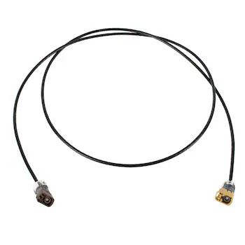 Park Assist Camera Connector Cable - Front, Rear (BEV, MT)