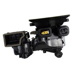 Evaporator and Housing - 3.2L Main Image