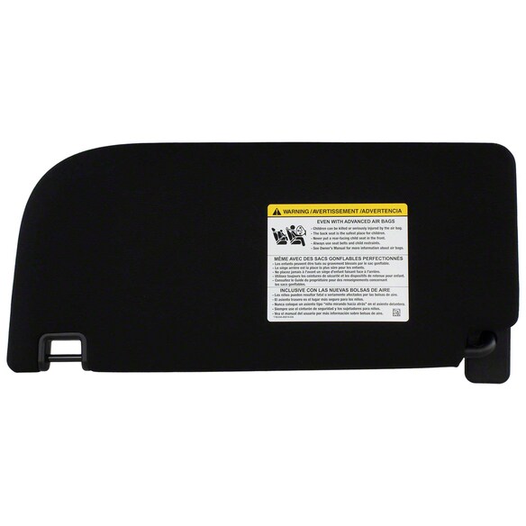 Sun Visor Main Image