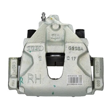 Disc Brake Caliper - Right, Front