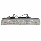 Center High Mount Stop Light Side Marker Lamp - Rear, (SVT) Main Image