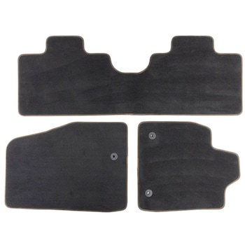 Kit Floor Contour Mat Rapid Spec 13 (GT Feature Car)