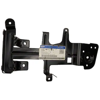 Anti Theft Control Module Bracket Body - Passenger
