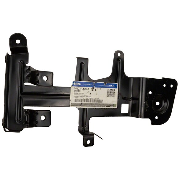 Anti Theft Control Module Bracket Body - Passenger Main Image