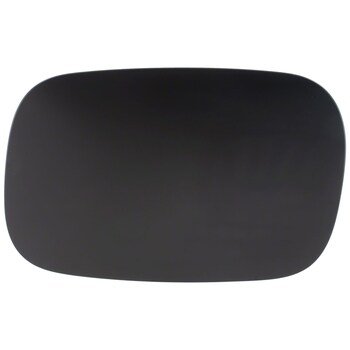 Fuel Filler Door Access