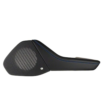 Door Armrest Pad - Right, Rear