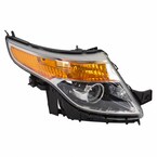 Headlight - Right, Front Main Image