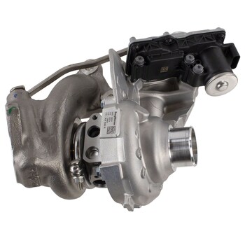 Turbocharger - Right 3.5L