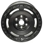 Wheel Rim 17X8.5 Cast Almn - Painted #2 Main Image