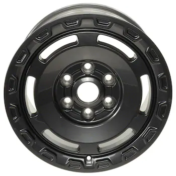 Wheel Rim 17X8.5 Cast Almn - Painted #2