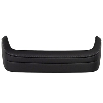 Console Trim Panel bezel <br>Console and ComponentS or Accent used on the floor Flint stitch