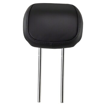 Headrest - Rear
