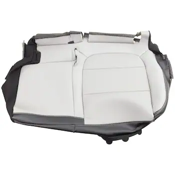 Seat Cushion Cover - Left, Rear