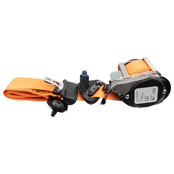 Seat Belt Lap and Shoulder