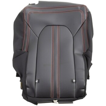 Seat Back Cover - Rear, Center Equipment Package 21