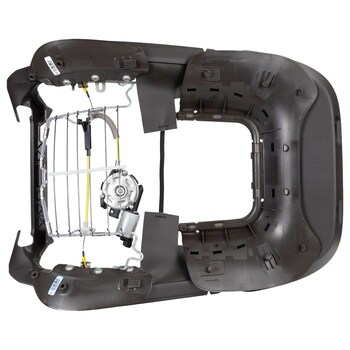 Frame - Right, Front