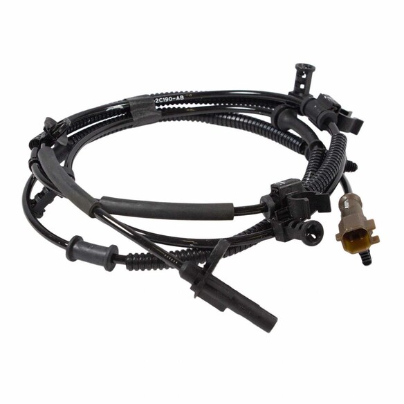 Abs Wheel Speed Sensor - Right (SVT) Main Image