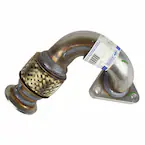 Exhaust Crossover Pipe Intermediate - Left, Outlet 6.7L Main Image