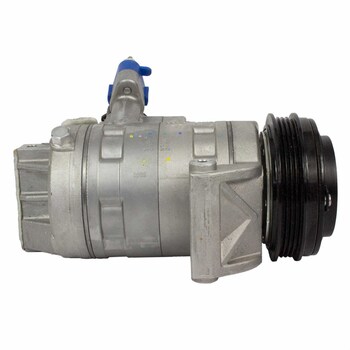 AIR CONDITIONING (A/C) Compressor