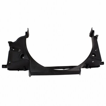 Engine Cooling Fan Shroud Radiator - Lower 3.0L