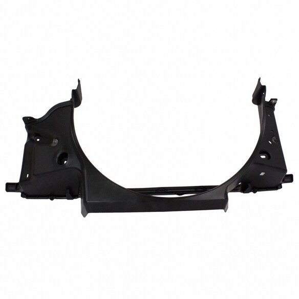 Engine Cooling Fan Shroud Radiator - Lower 3.0L Main Image