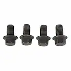 Hex Head Bolt Engine Water Pump Pulley - M8 x 13MM (6-MT, MT) Main Image