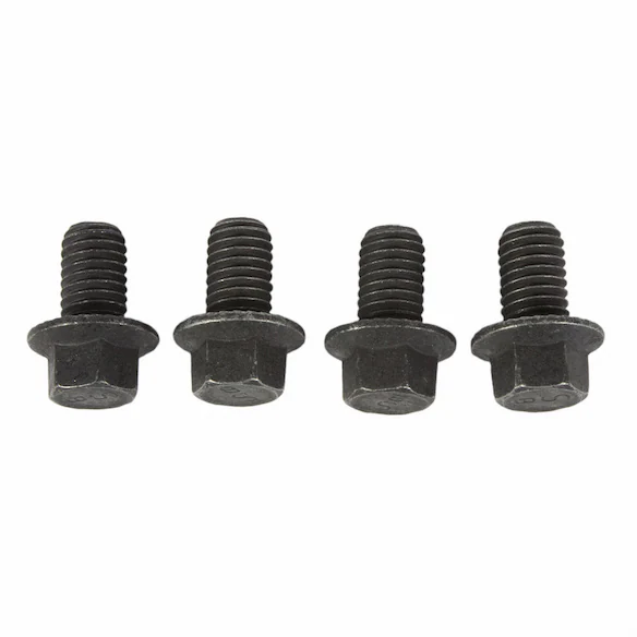 Hex Head Bolt Engine Water Pump Pulley - M8 x 13MM (6-MT, MT) Main Image