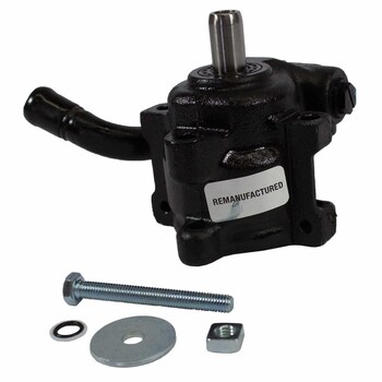 Power Steering Pump