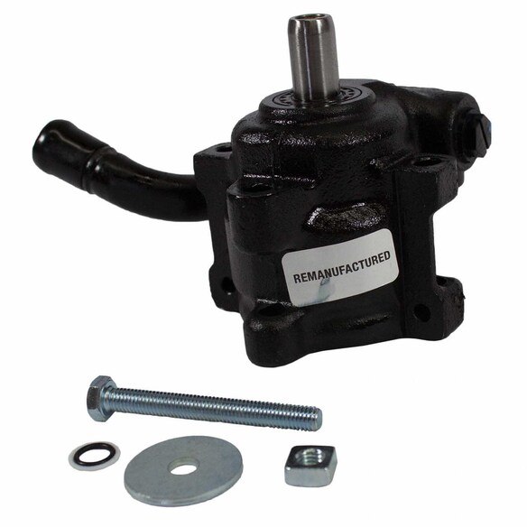 Power Steering Pump Main Image