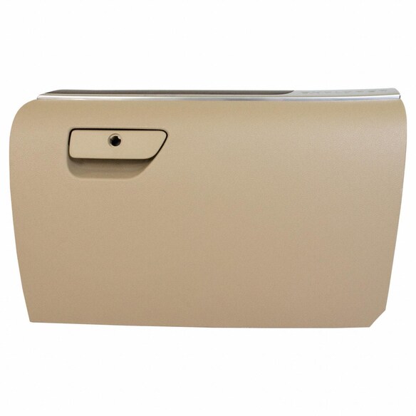 Glove Box Compartment Main Image